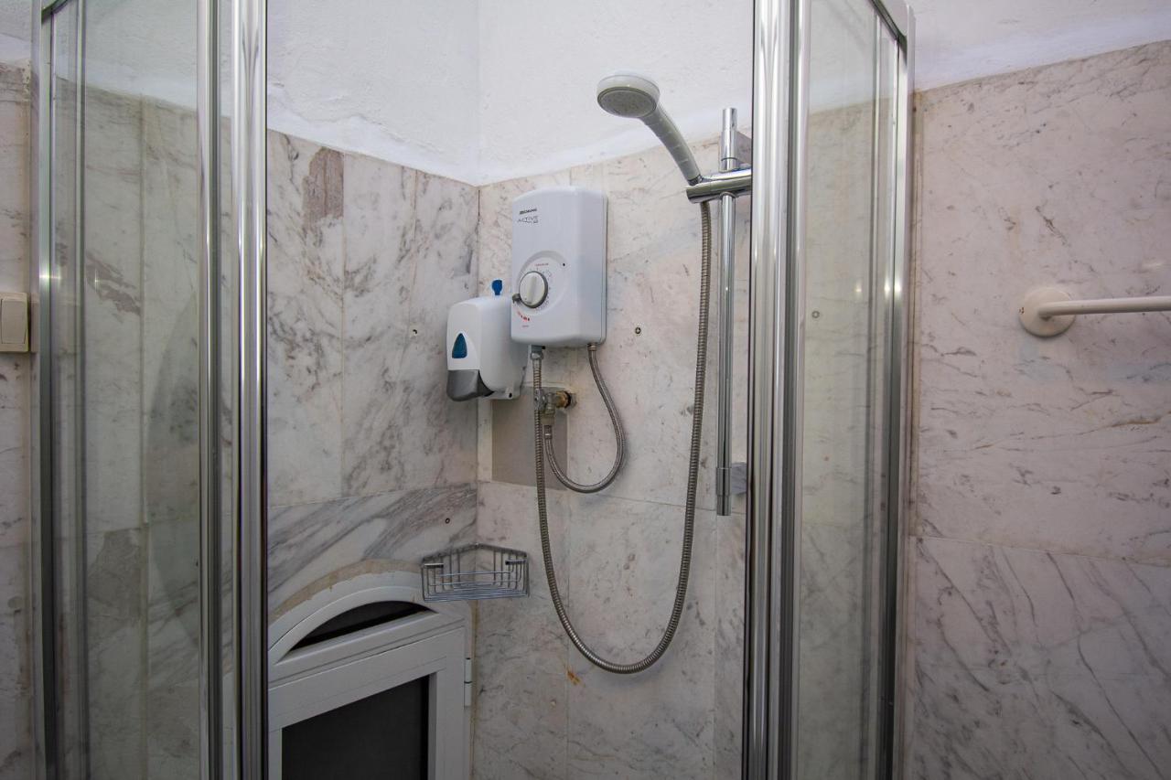 Plousiadi΄S Stone House Apartment Paloi Luaran gambar